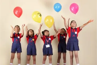 Kids Nursery Schools in Rajouri