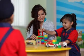 Day Care School in Rajouri